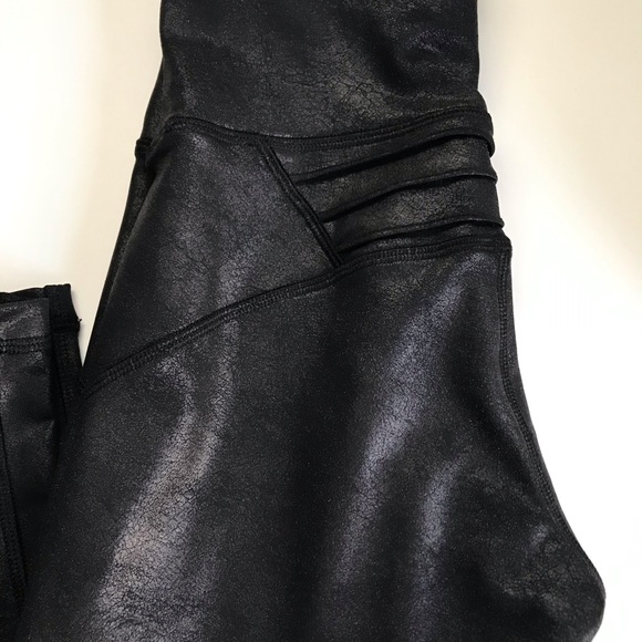 HUMAN PERFORMANCE ENGINEERING Legging Size: S - Picture 16 of 16